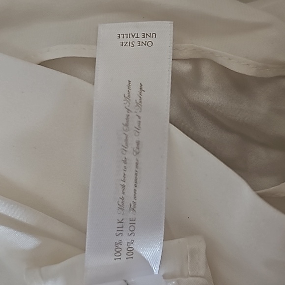 Anthropologie Simply Silk Sash. New - Picture 10 of 10